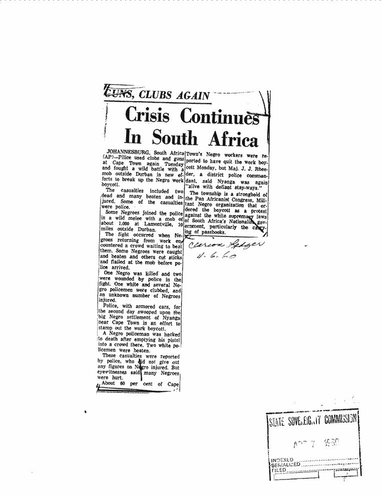 SCR ID # 10-0-4-69-1-1-1