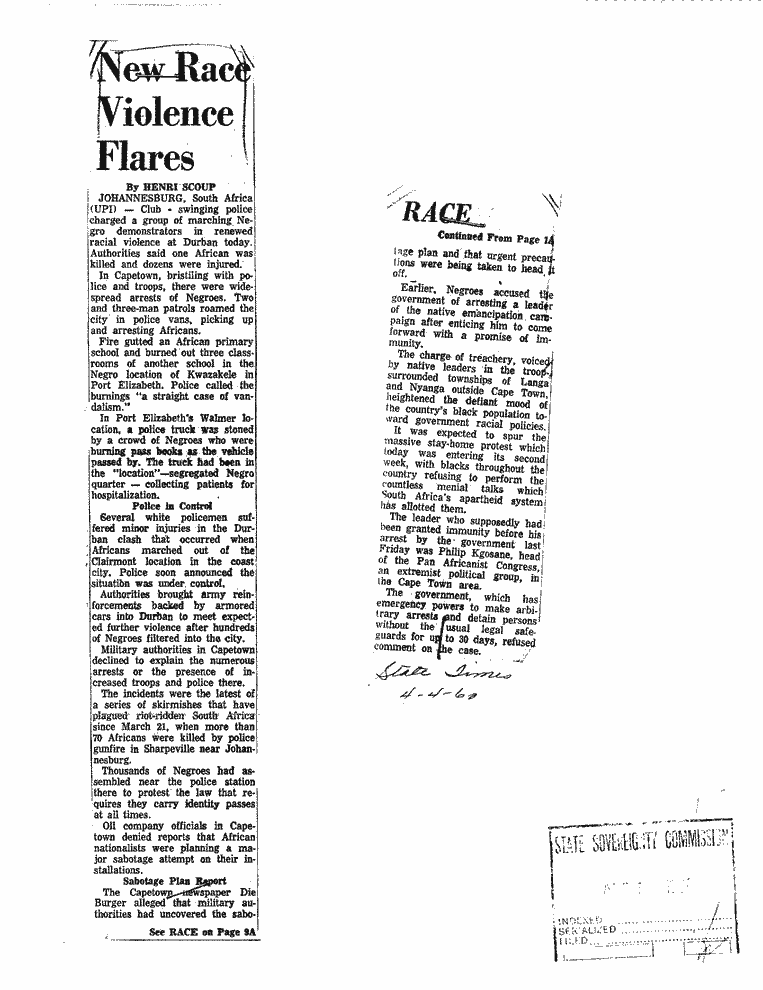 SCR ID # 10-0-4-72-1-1-1