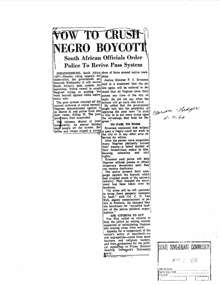 SCR ID # 10-0-4-74-1-1-1