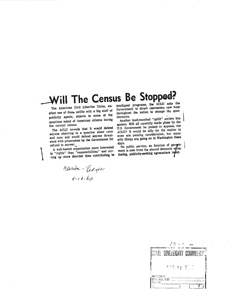 SCR ID # 10-0-4-83-1-1-1