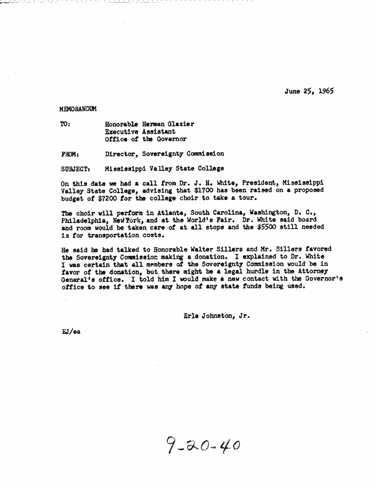 SCR ID # 9-20-0-49-1-1-1