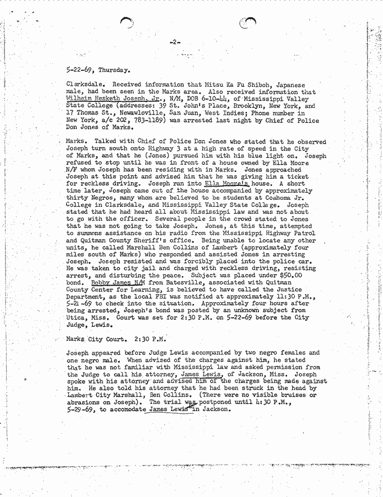 SCR ID # 9-20-0-68-2-1-1