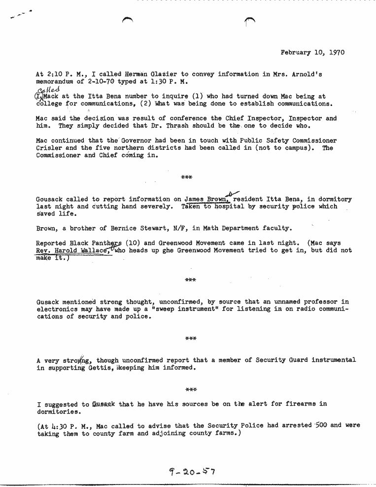 SCR ID # 9-20-0-72-1-1-1