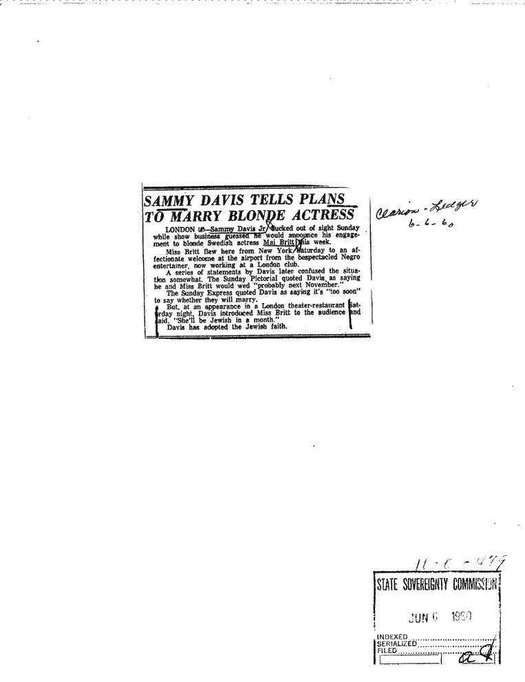 SCR ID # 10-0-4-106-1-1-1