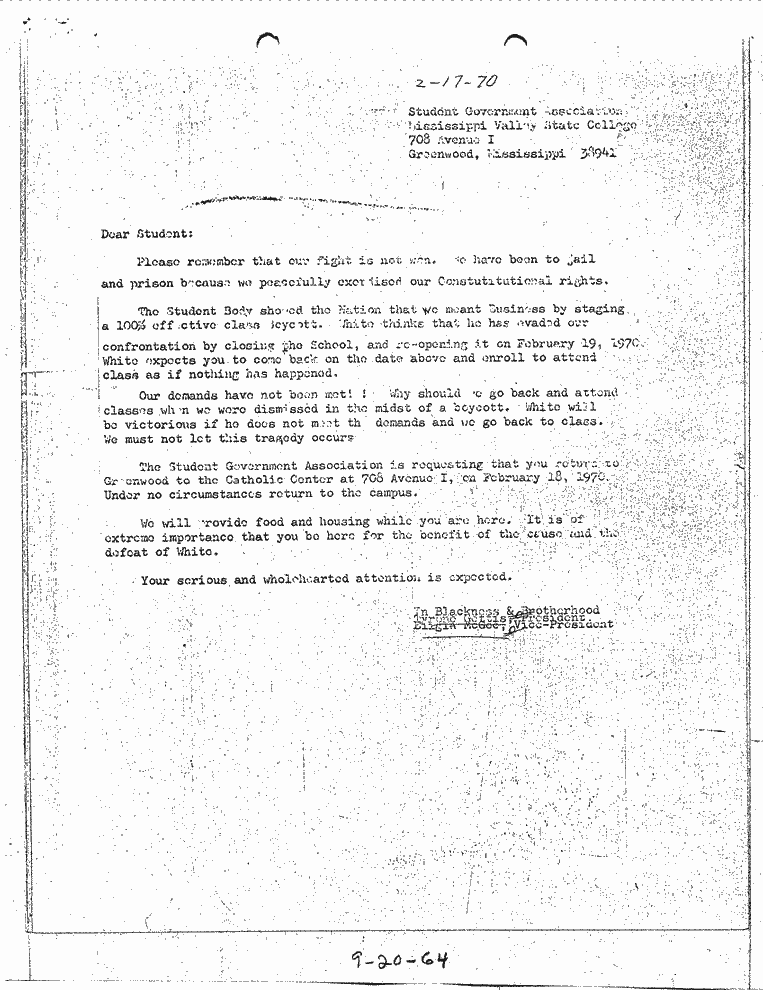 SCR ID # 9-20-0-83-1-1-1