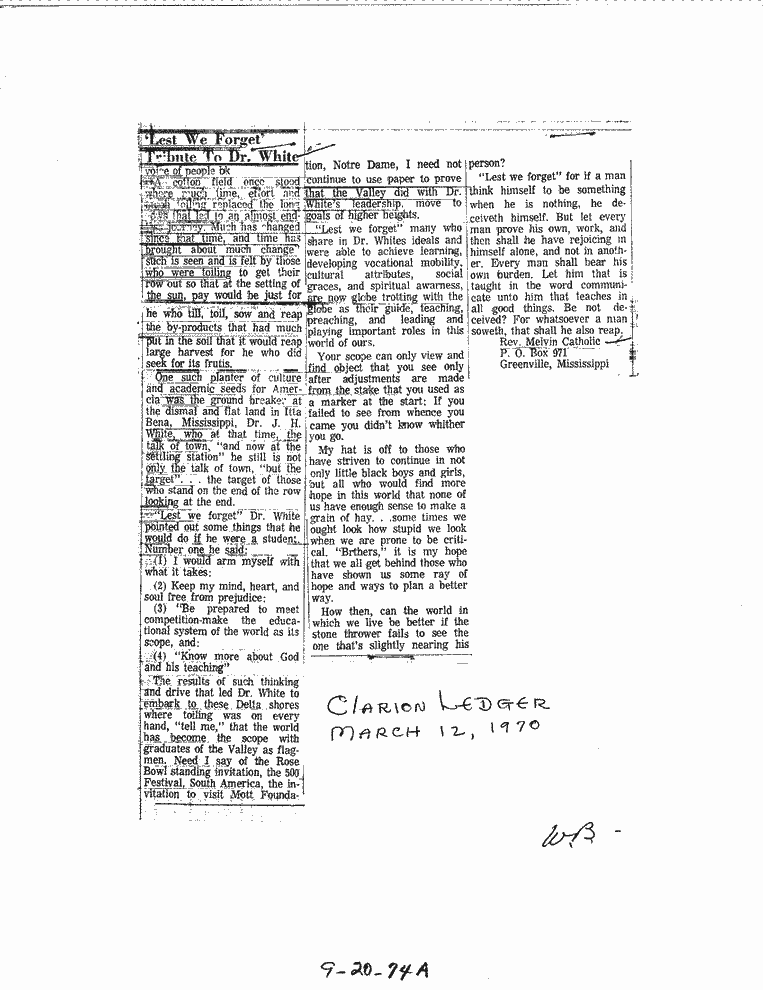 SCR ID # 9-20-0-89-1-1-1