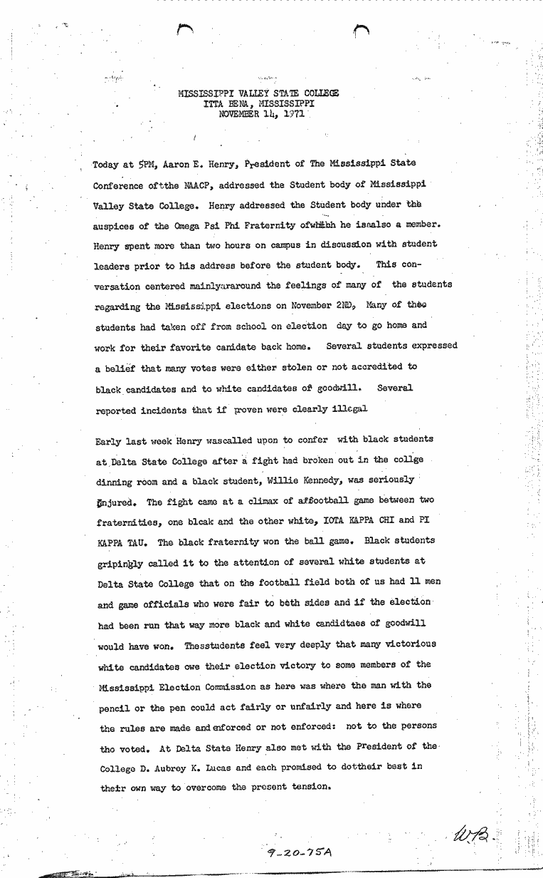 SCR ID # 9-20-0-91-1-1-1