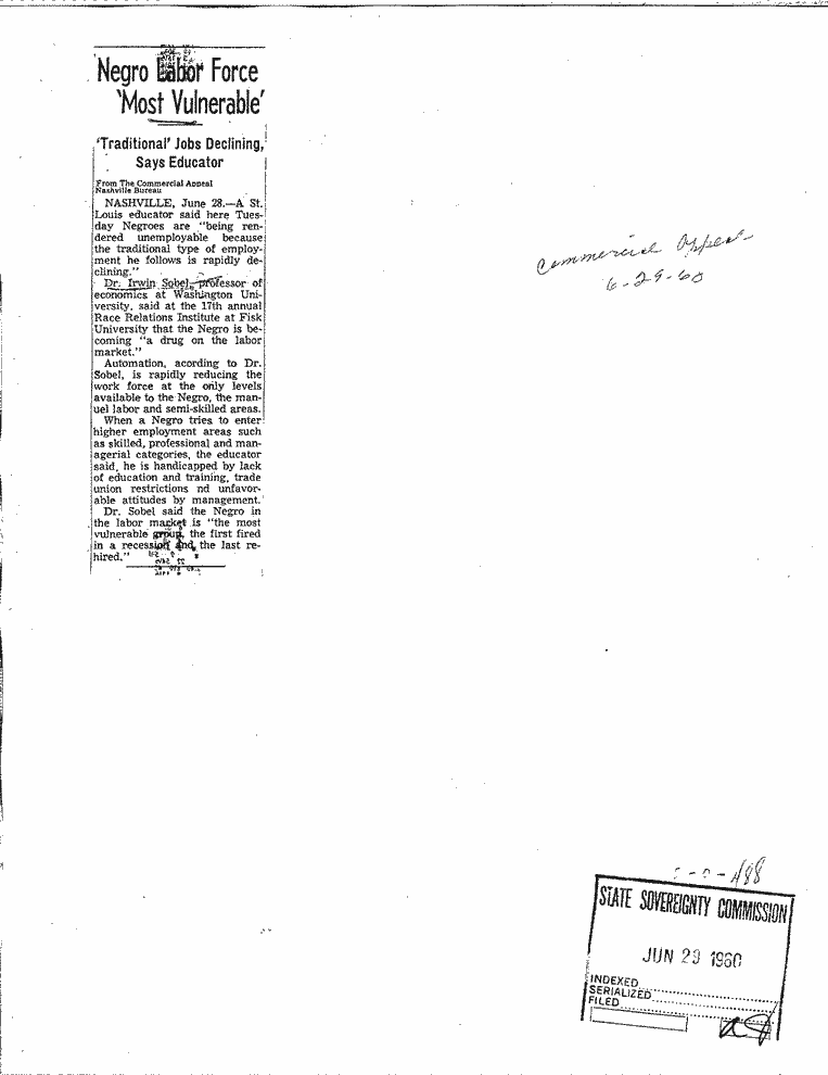 SCR ID # 10-0-4-115-1-1-1