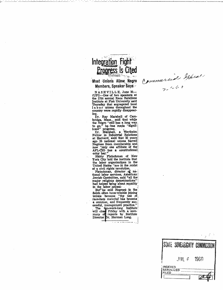 SCR ID # 10-0-4-116-1-1-1