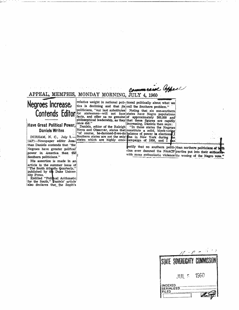 SCR ID # 10-0-4-117-1-1-1