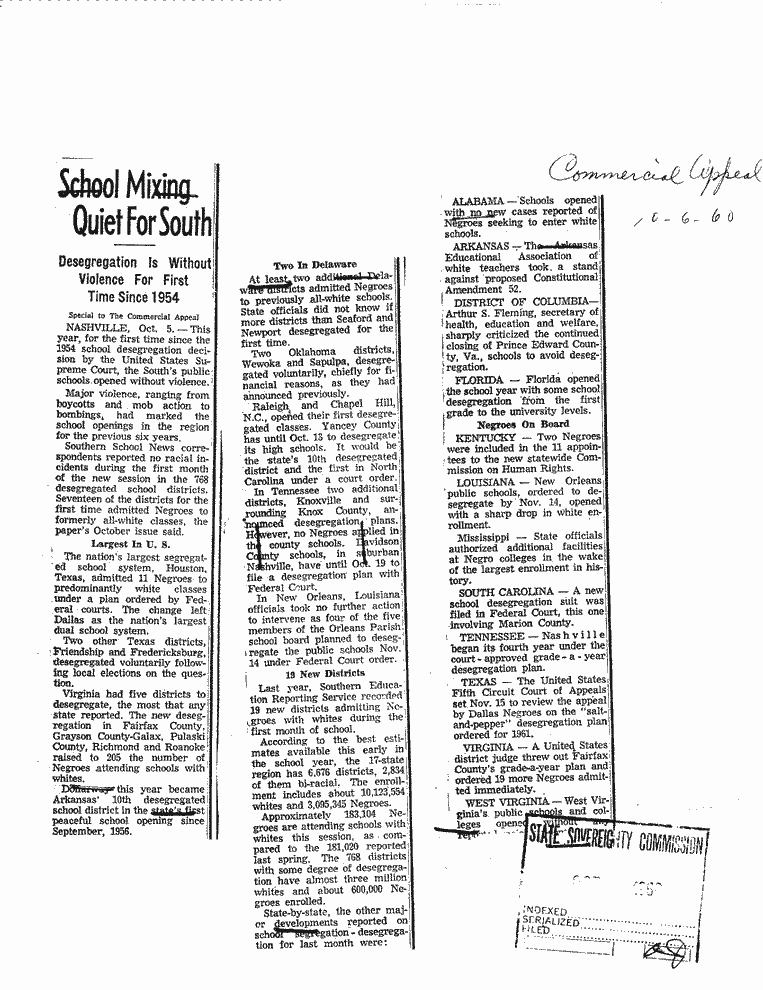 SCR ID # 10-0-4-126-1-1-1