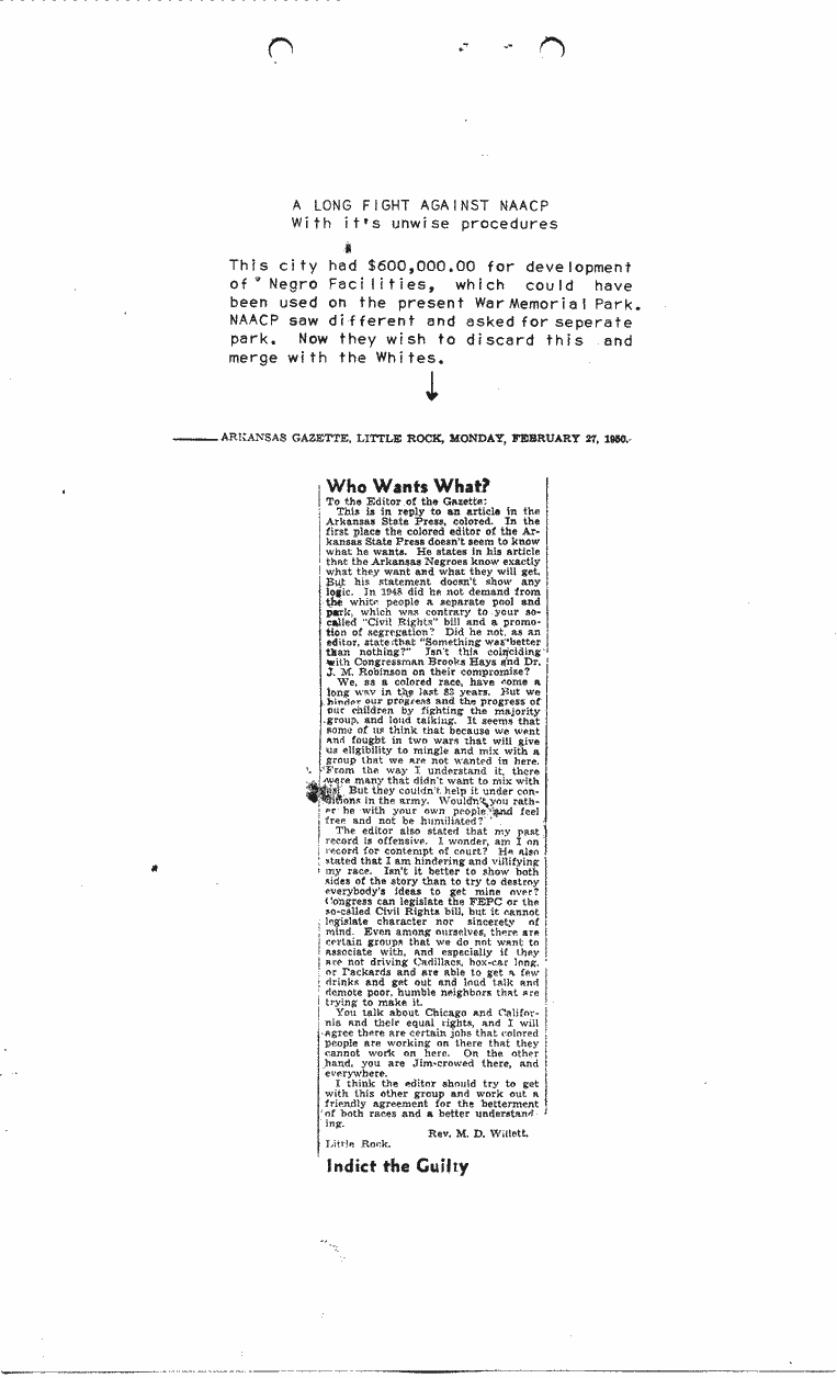 SCR ID # 9-22-0-1-2-1-1