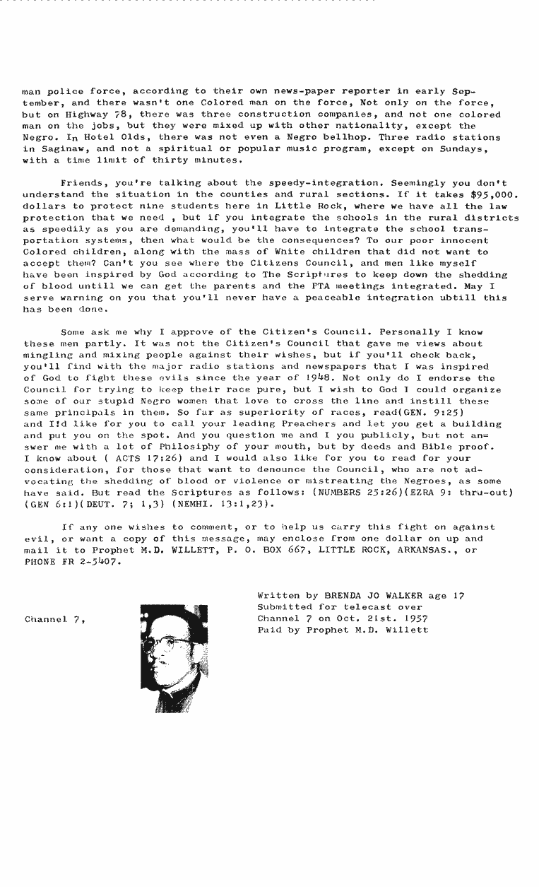 SCR ID # 9-22-0-1-4-1-1