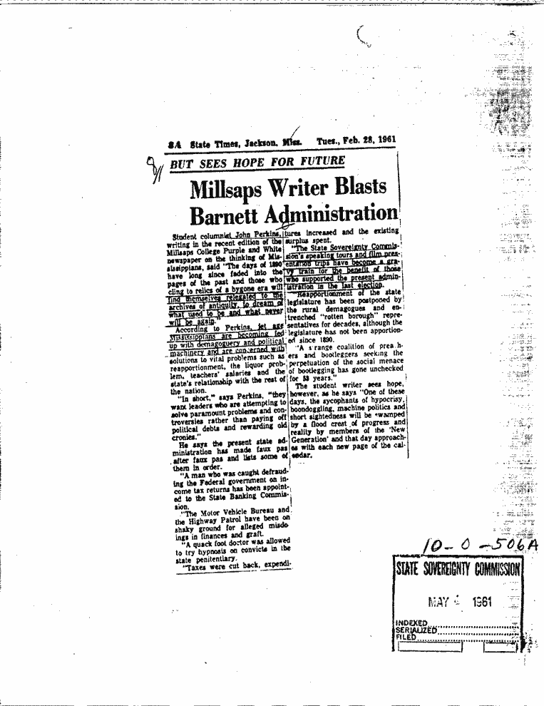 SCR ID # 10-0-4-135-1-1-1