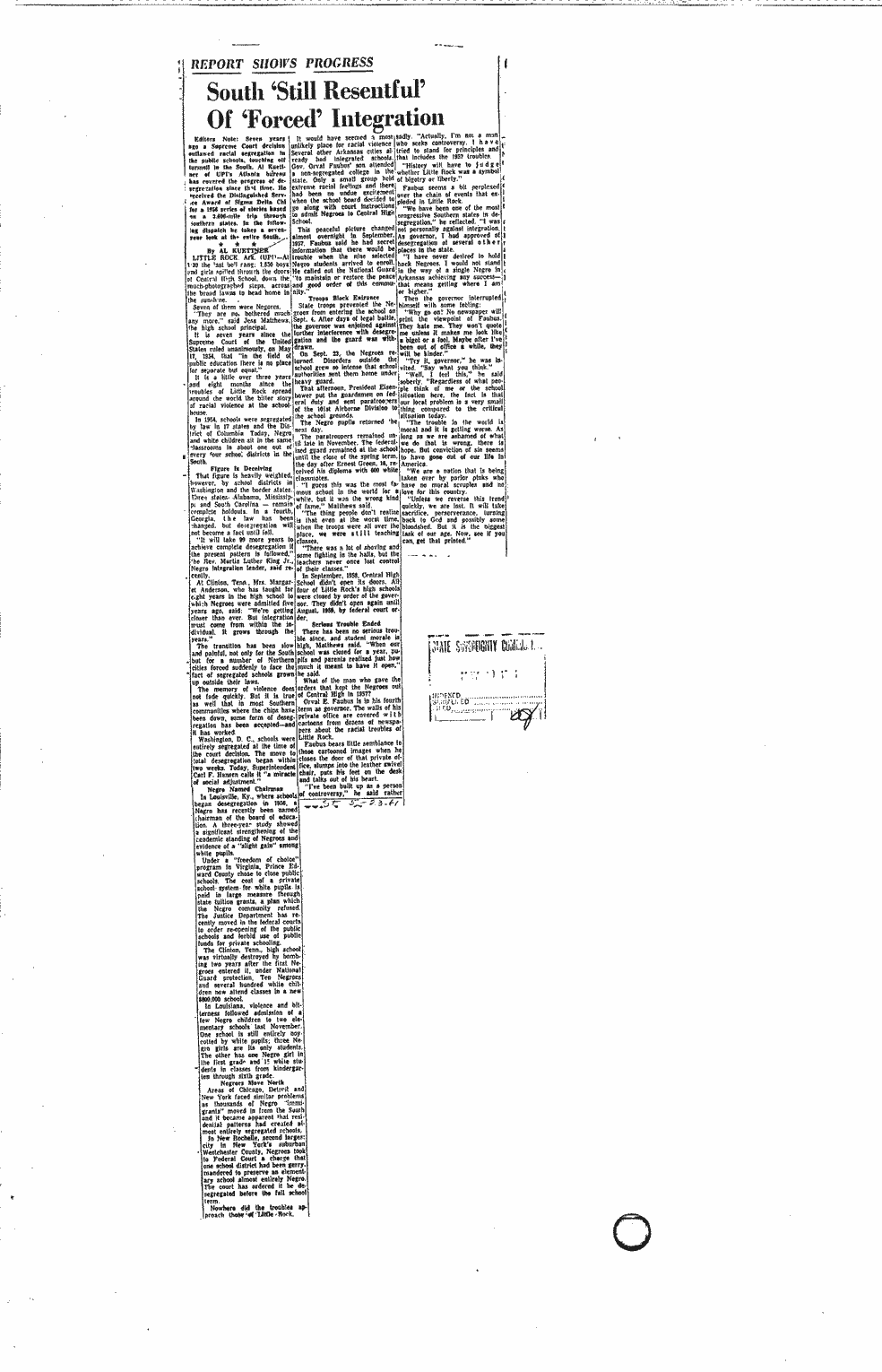 SCR ID # 10-0-4-139-1-1-1