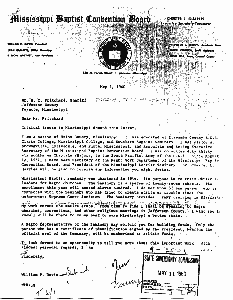 SCR ID # 9-25-0-1-1-1-1