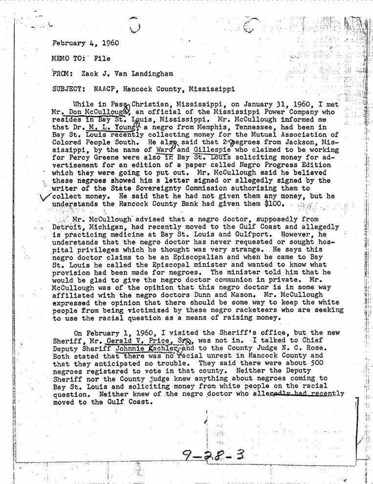 SCR ID # 9-28-0-3-1-1-1