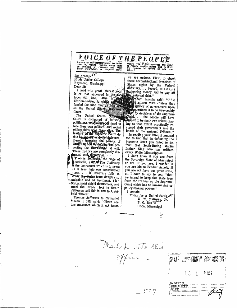 SCR ID # 10-0-5-12-1-1-1