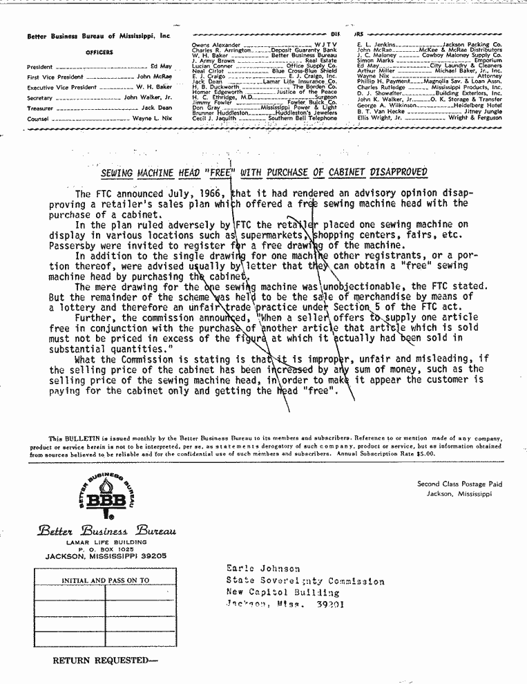 SCR ID # 10-0-5-53-2-1-1