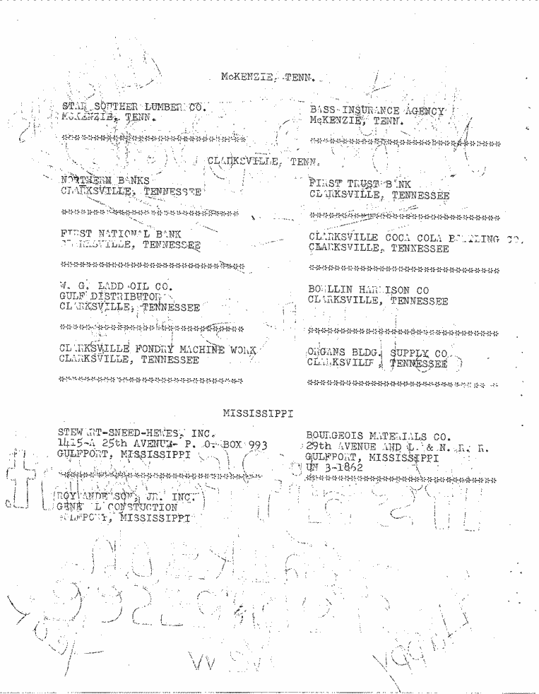 SCR ID # 9-29-2-1-40-1-1