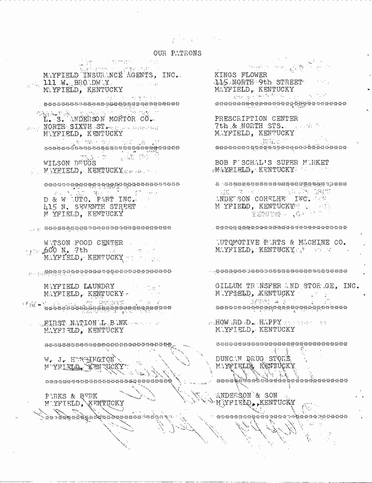 SCR ID # 9-29-2-1-54-1-1