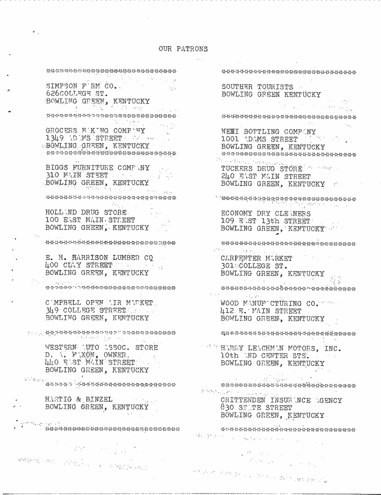 SCR ID # 9-29-2-1-59-1-1