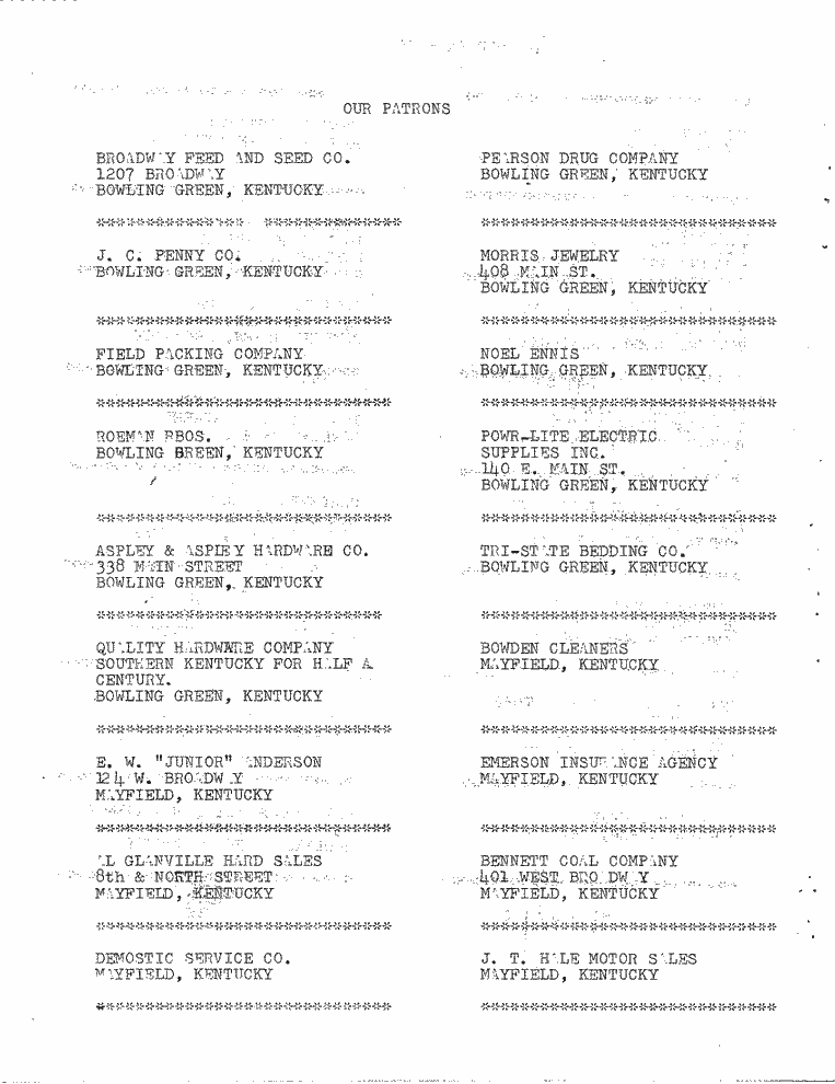 SCR ID # 9-29-2-1-60-1-1