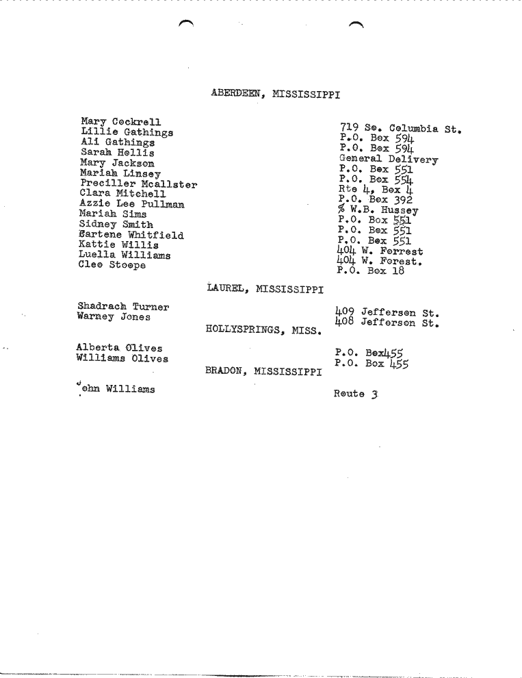 SCR ID # 9-29-2-2-20-1-1