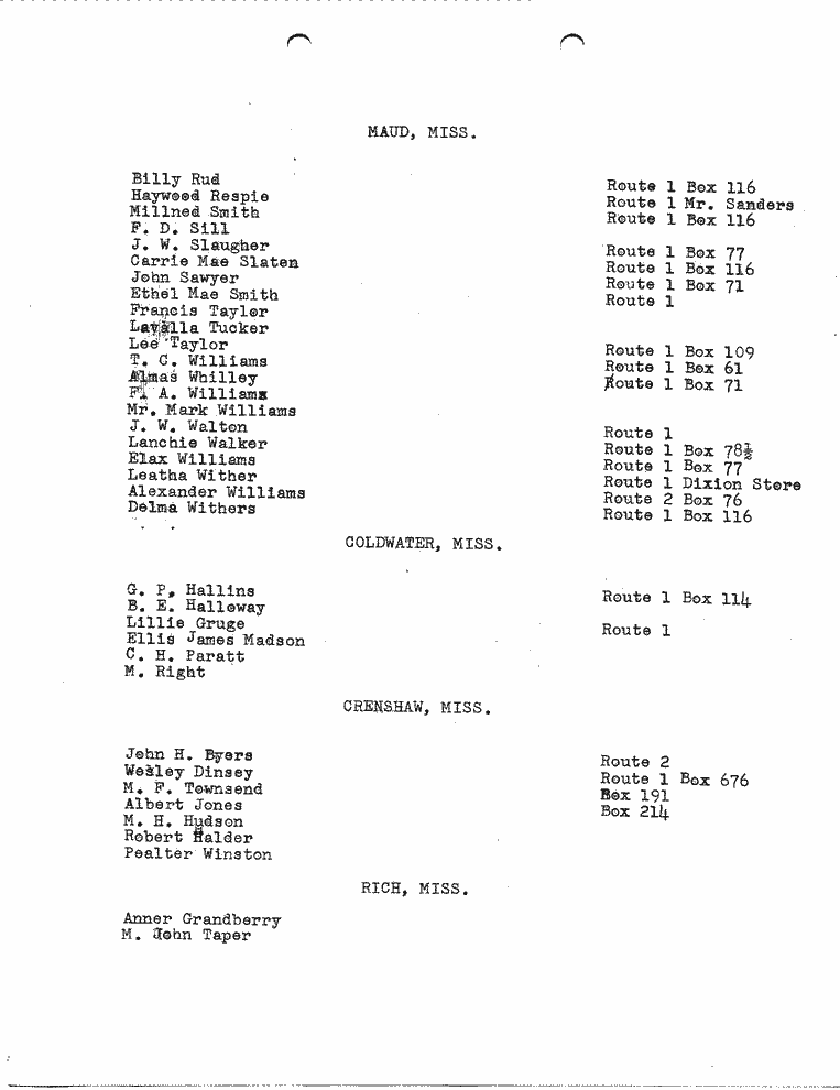 SCR ID # 9-29-2-2-43-1-1