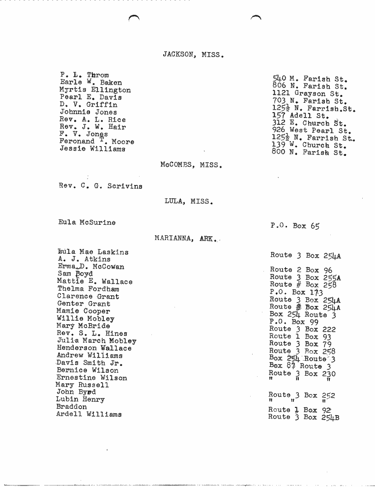 SCR ID # 9-29-2-2-44-1-1
