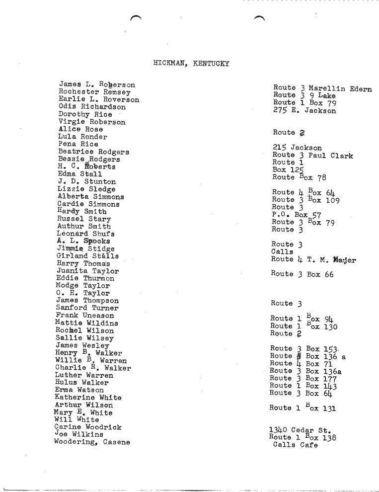 SCR ID # 9-29-2-2-48-1-1