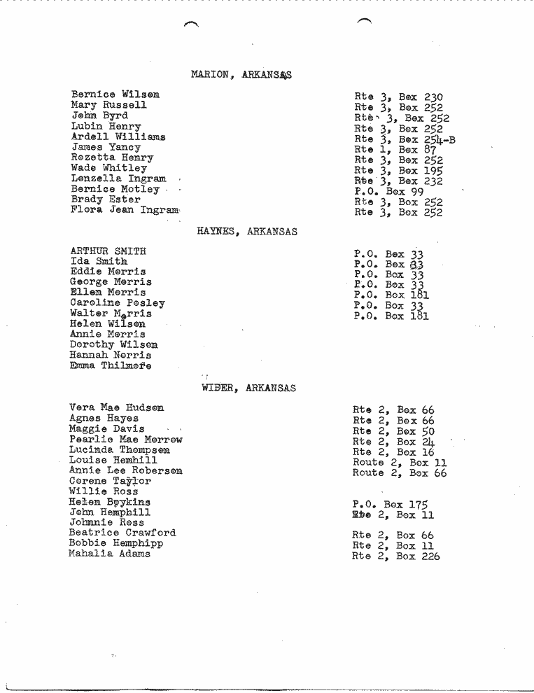 SCR ID # 9-29-2-2-57-1-1