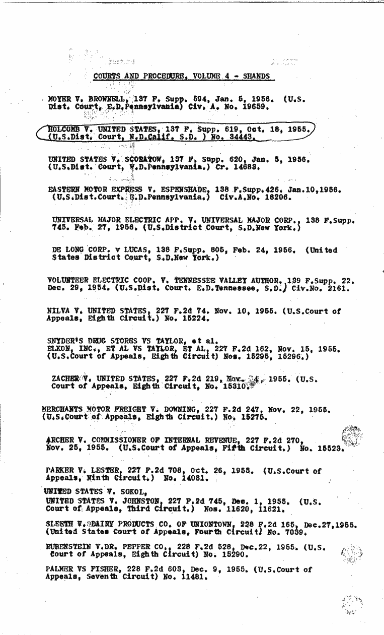 SCR ID # 10-4-0-1-5-1-1