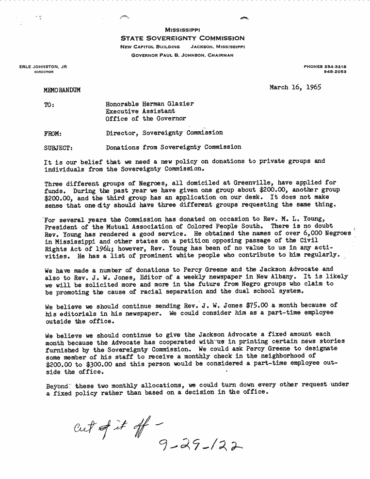 SCR ID # 9-29-2-84-1-1-1