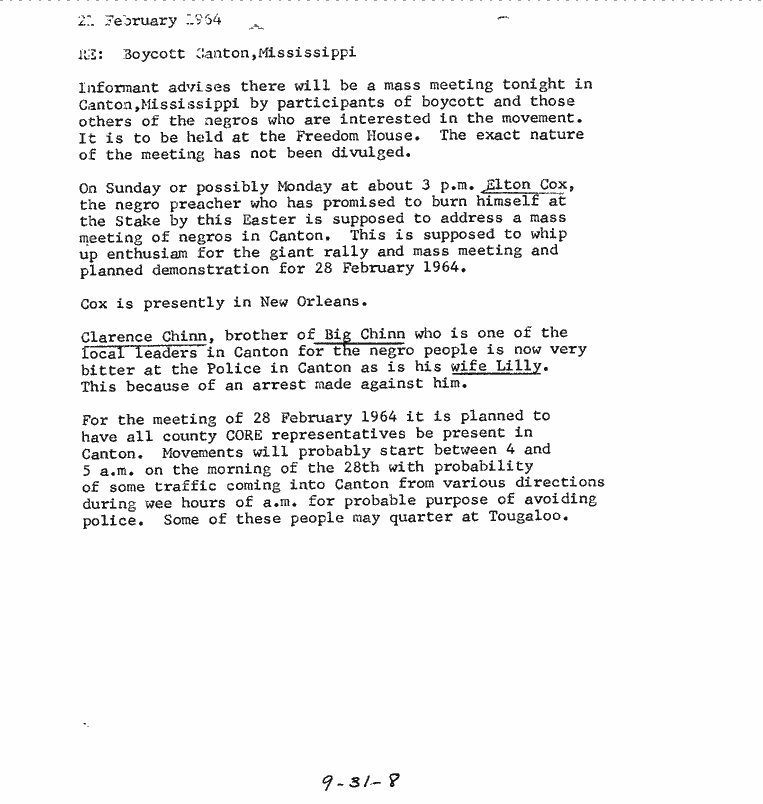 SCR ID # 9-31-1-8-1-1-1