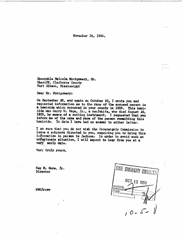 SCR ID # 10-5-0-9-1-1-1