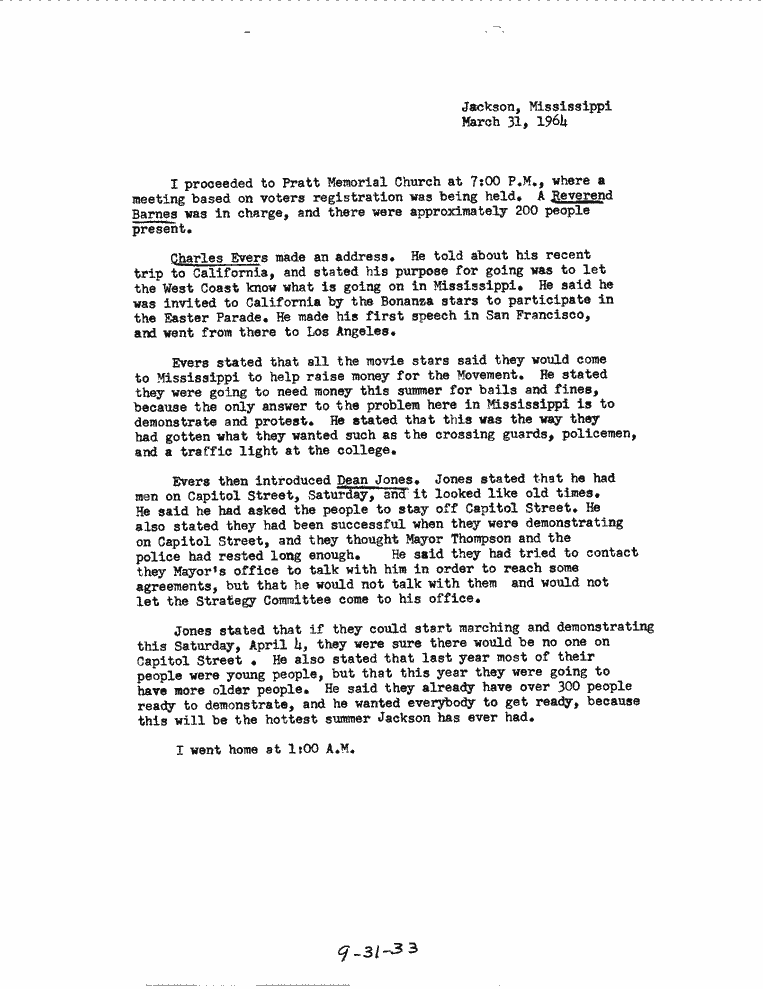 SCR ID # 9-31-1-33-1-1-1