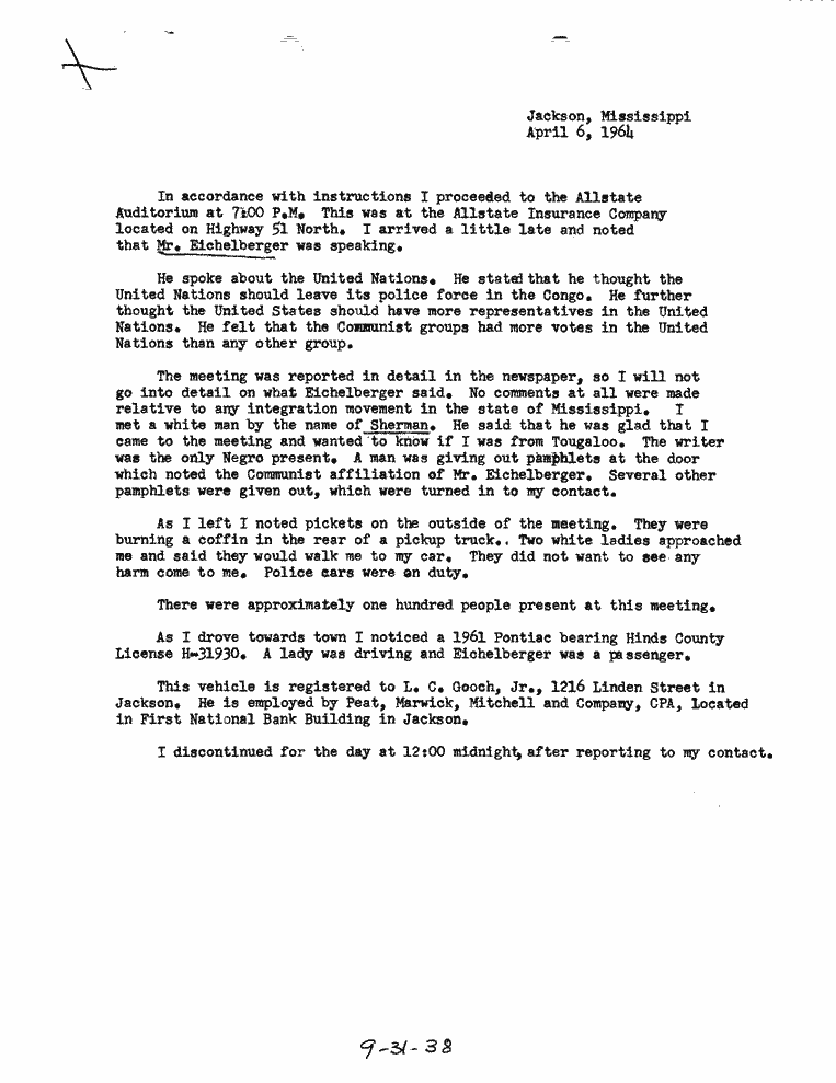 SCR ID # 9-31-1-38-1-1-1