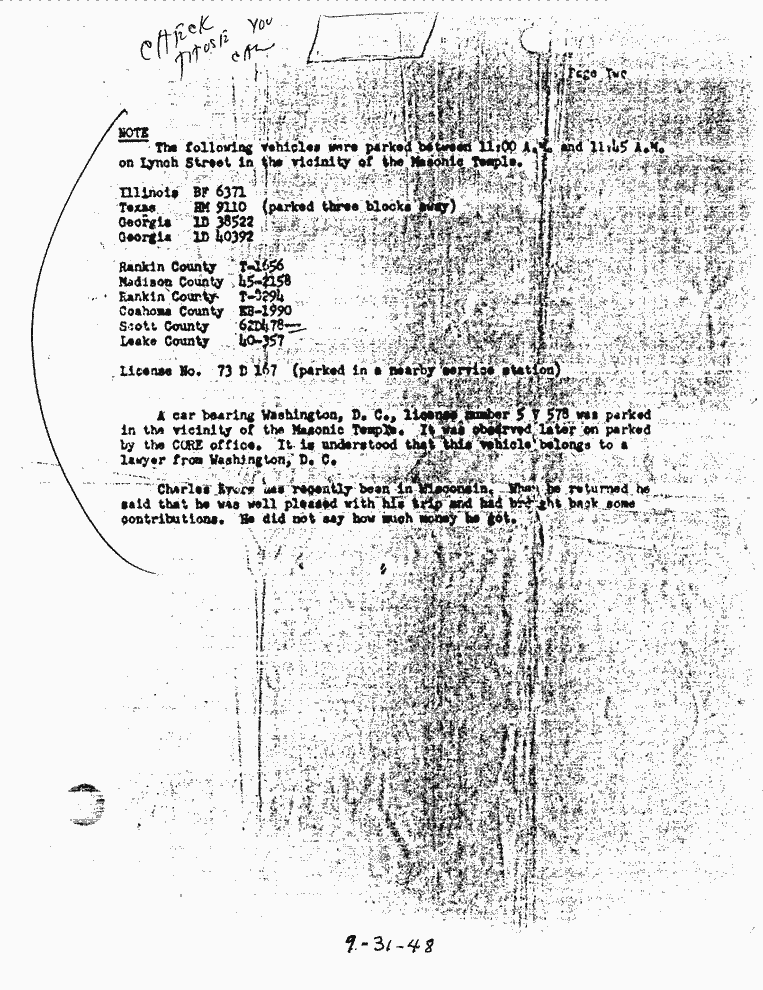 SCR ID # 9-31-1-48-3-1-1