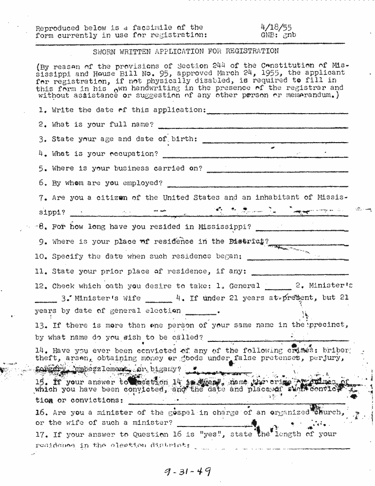 SCR ID # 9-31-1-49-7-1-1