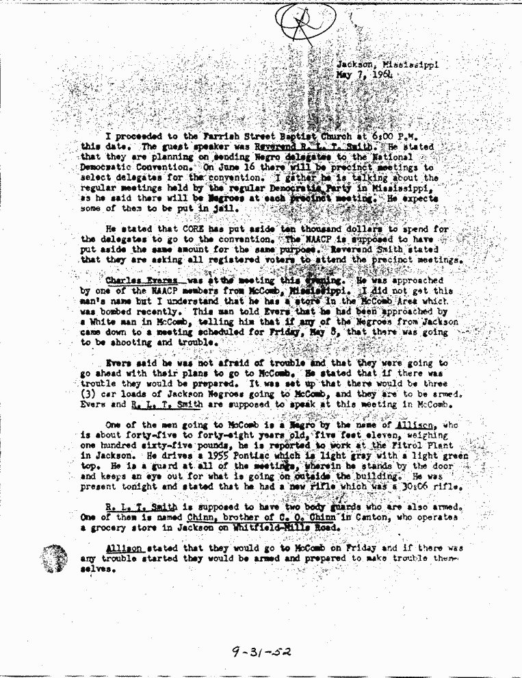 SCR ID # 9-31-1-52-1-1-1