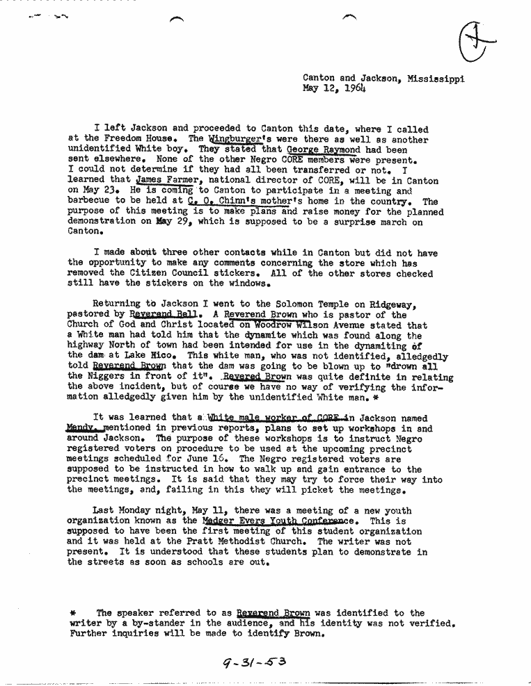 SCR ID # 9-31-1-53-1-1-1