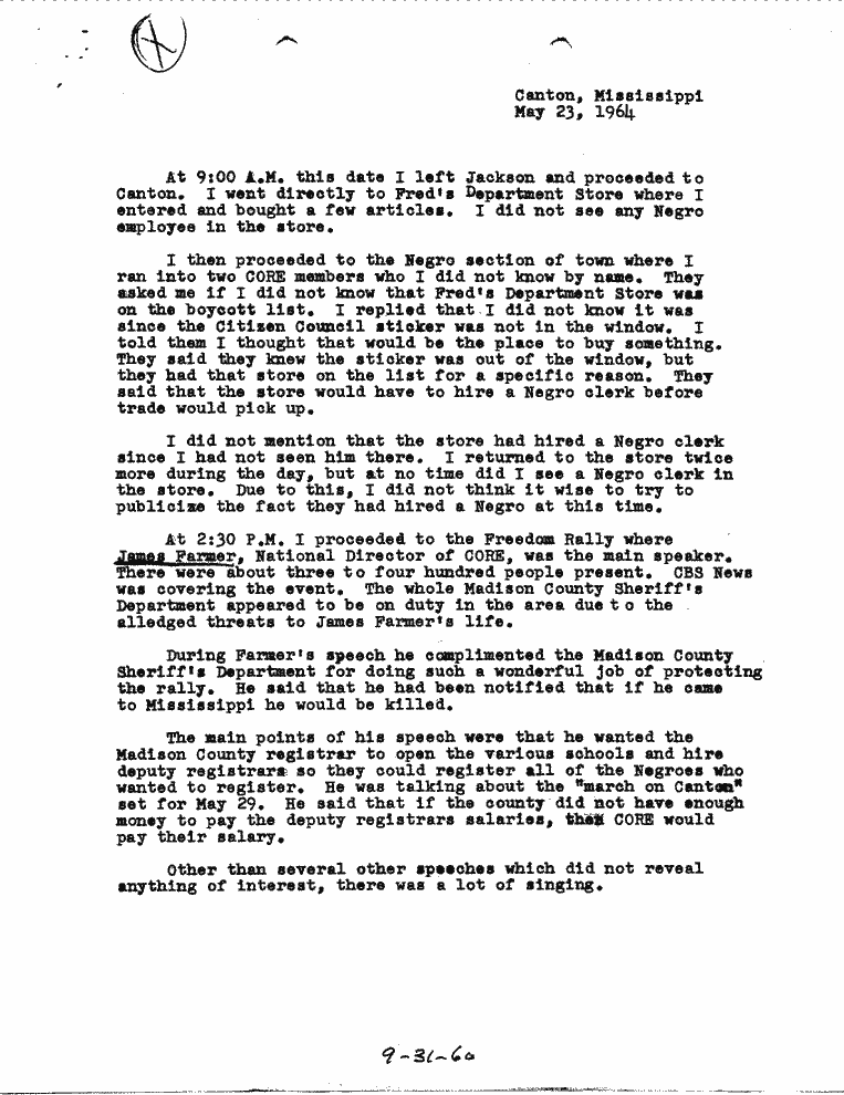 SCR ID # 9-31-1-60-1-1-1