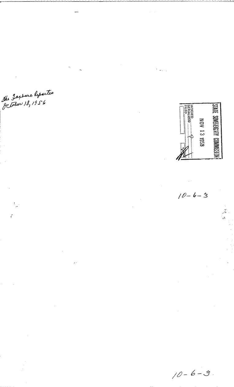 SCR ID # 10-6-0-3-3-1-1