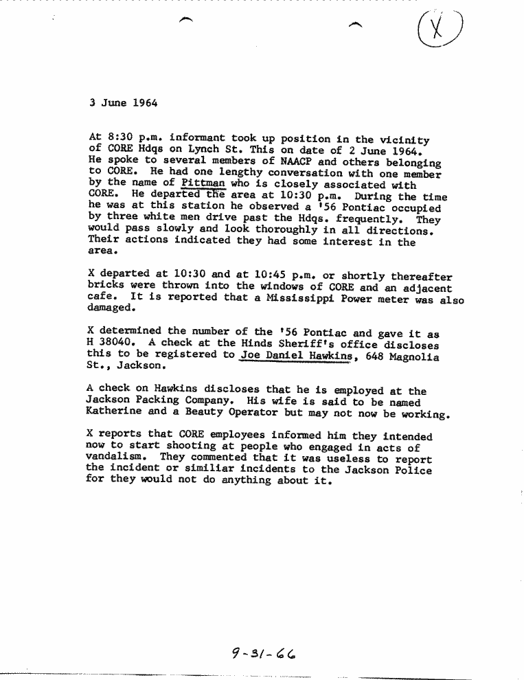 SCR ID # 9-31-1-66-1-1-1