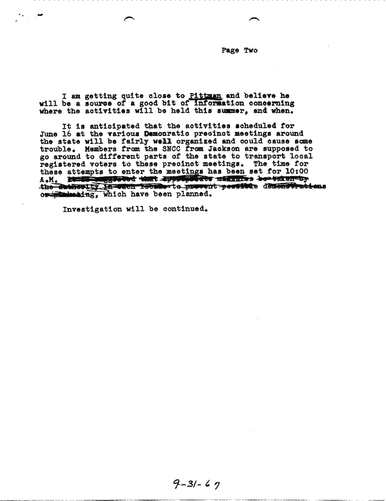 SCR ID # 9-31-1-67-2-1-1