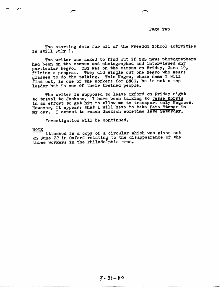 SCR ID # 9-31-1-81-2-1-1