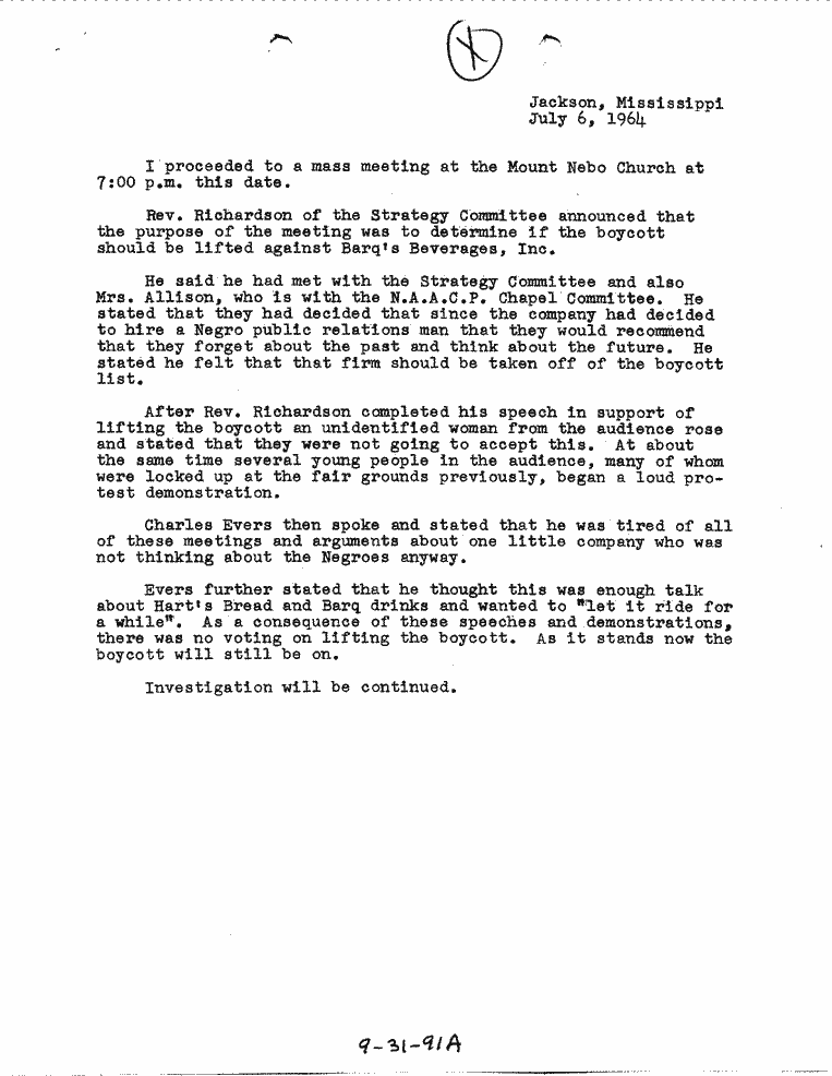 SCR ID # 9-31-2-1-1-1-1