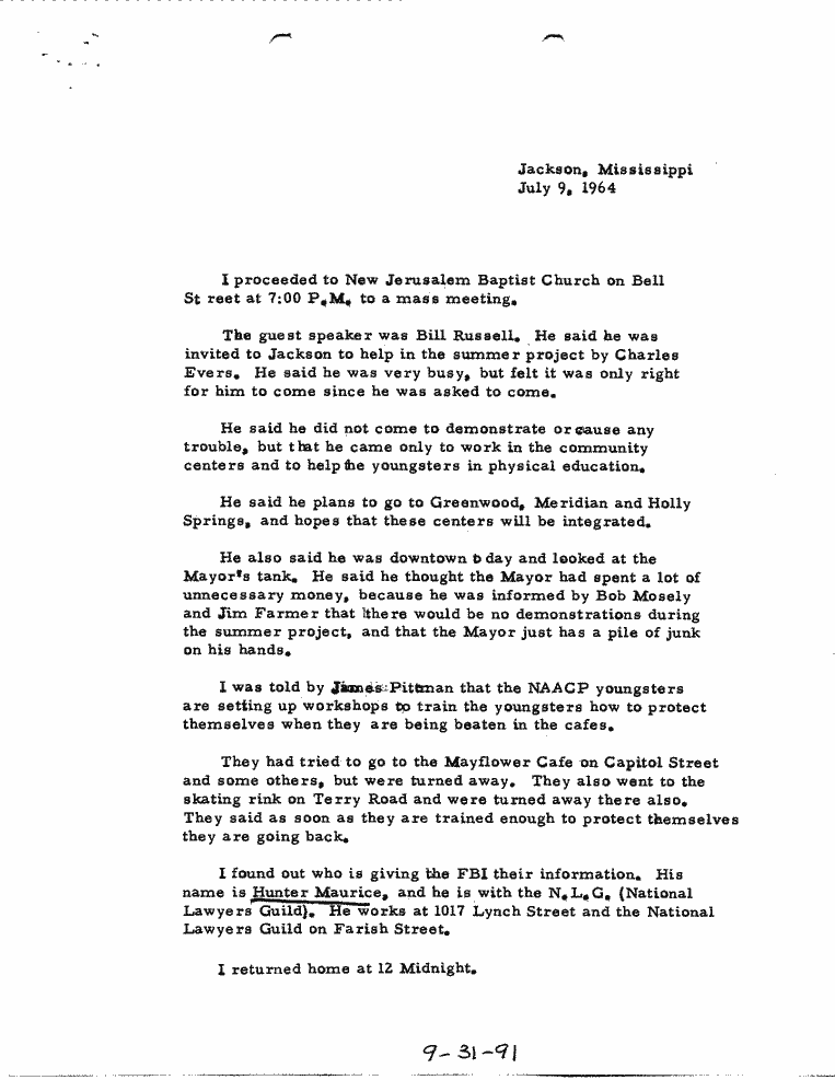 SCR ID # 9-31-2-2-1-1-1