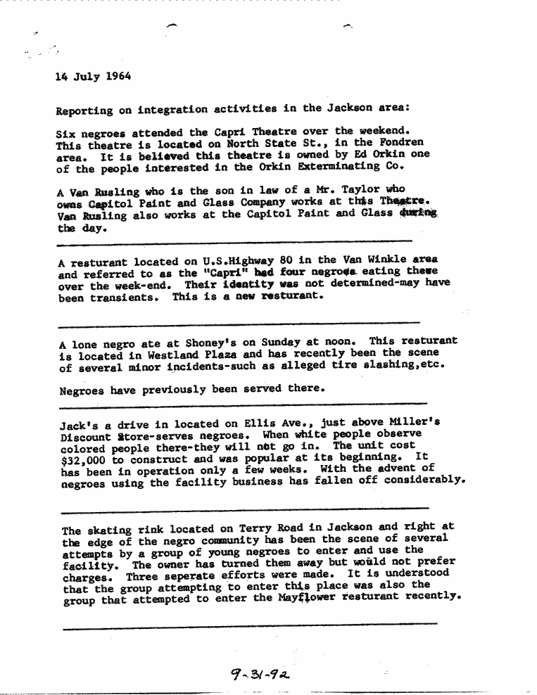 SCR ID # 9-31-2-3-1-1-1